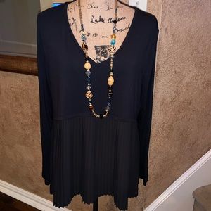 The Limited Collection Top